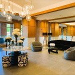 Watermark Beach Resort lobby