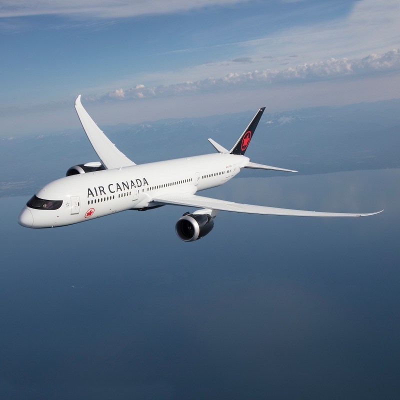 air canada