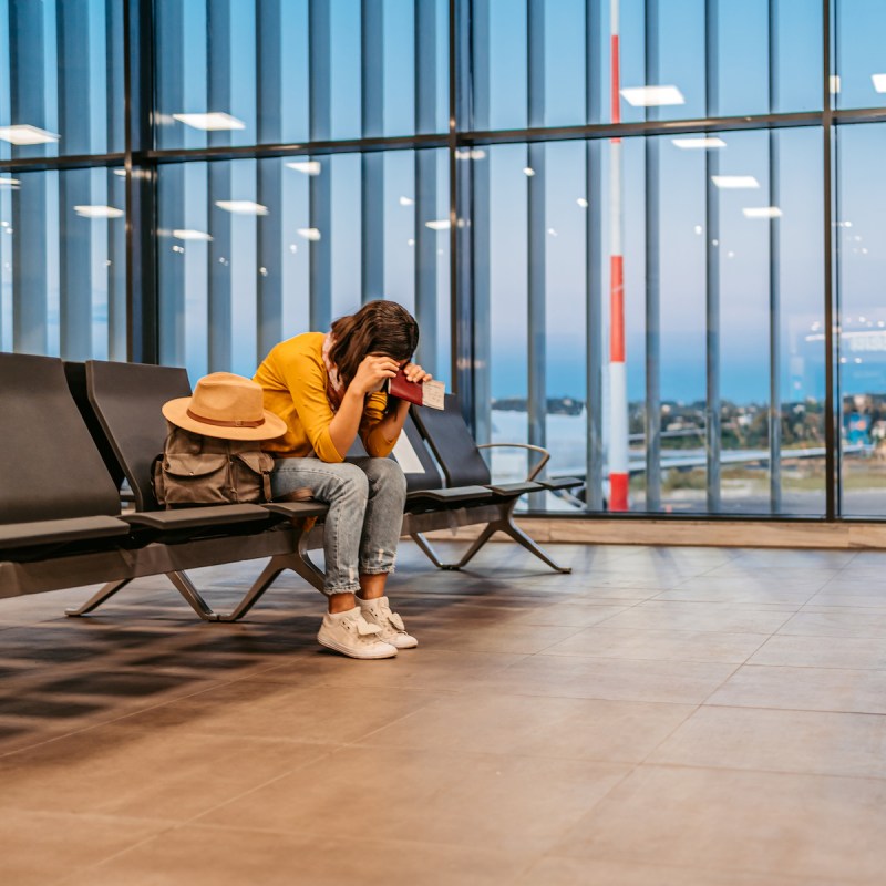 air travel