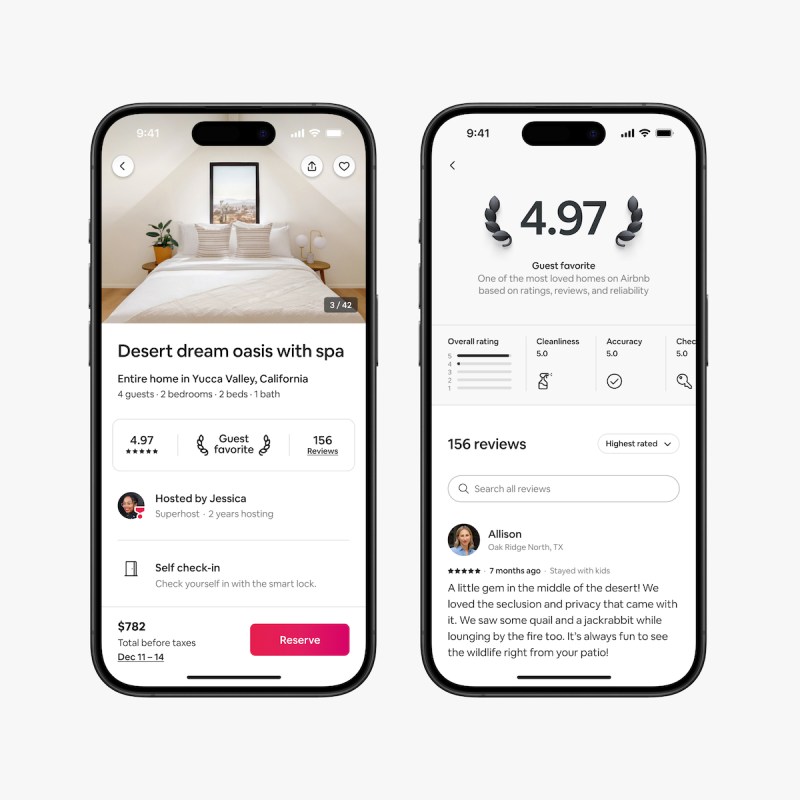 airbnb