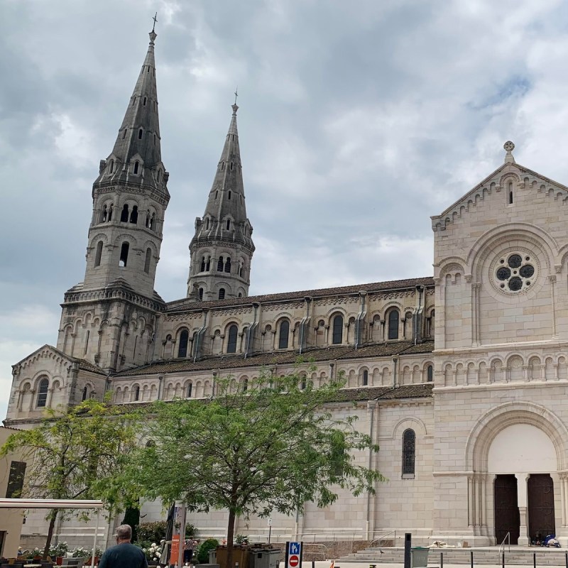 Église Saint-Pierre