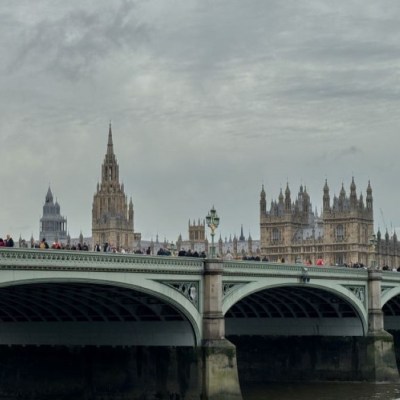 Big Ben: United Kingdom Vaccine Requirements & What Vaccinations Are Recommended?
