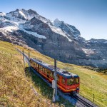 Jungfraujoch – Top Of Europe