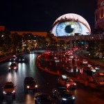 las vegas sphere