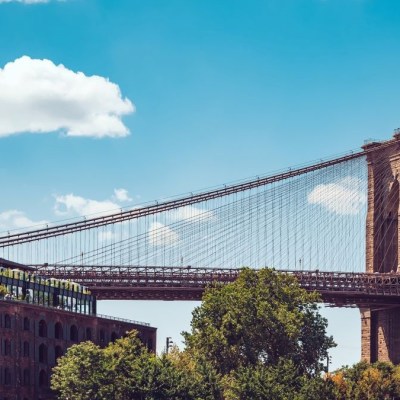 Brooklyn Bridge: 7 Restaurants With Gluten-Free Options in Brooklyn, New York