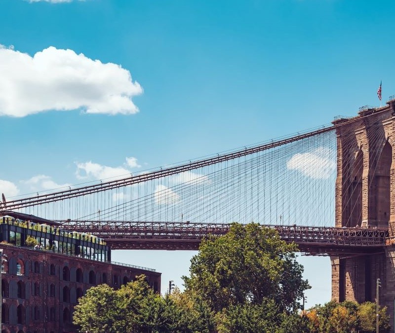 Brooklyn Bridge: 7 Restaurants With Gluten-Free Options in Brooklyn, New York