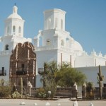 San Xavier Del Bac Mission: 7 Gluten-Free Restaurants in Tucson, Arizona