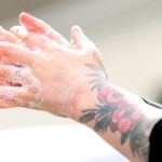 Washing Hands: Boosting Your Immune System While Traveling