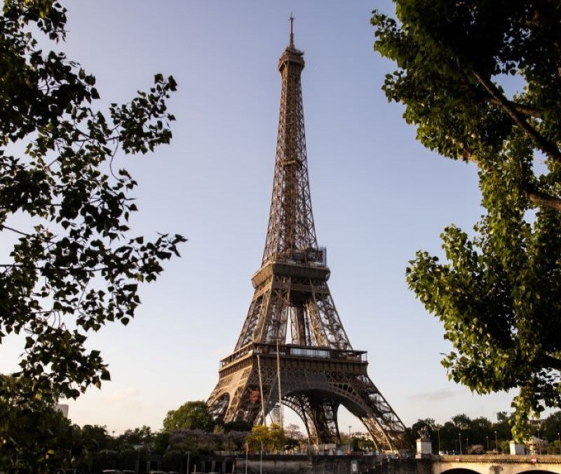 Eiffel Tower: France Vaccine Requirements & What Vaccinations Are Recommended?