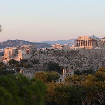The Acropolis: Greece Vaccine Requirements & What Vaccinations Are Recommended?
