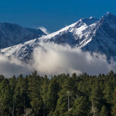 Colorado Rocky Mountains: How to Avoid Altitude Sickness