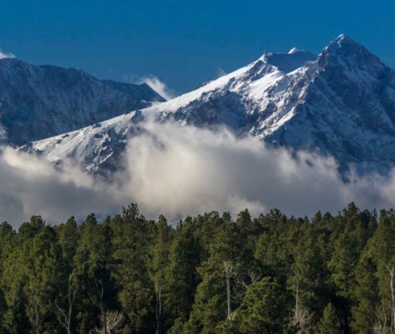 Colorado Rocky Mountains: How to Avoid Altitude Sickness