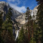 Yosemite Falls