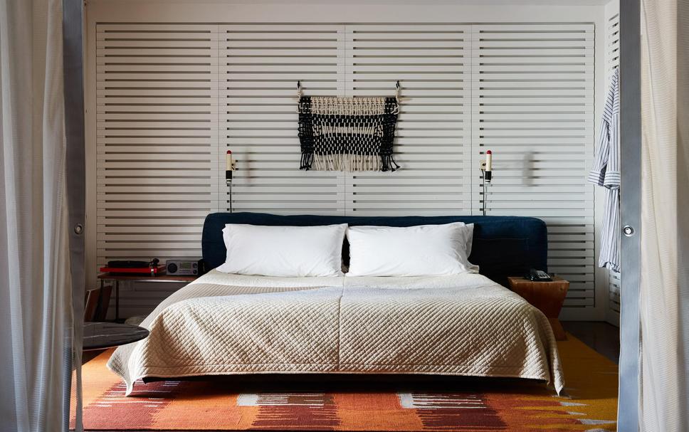 Ace Hotel & Swim Club