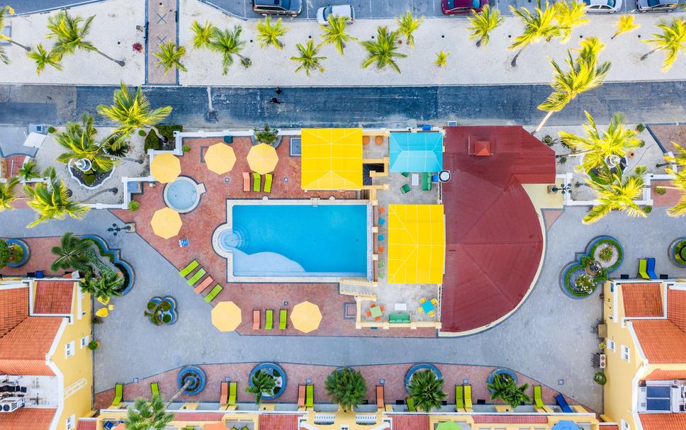 Amsterdam Manor Beach Resort