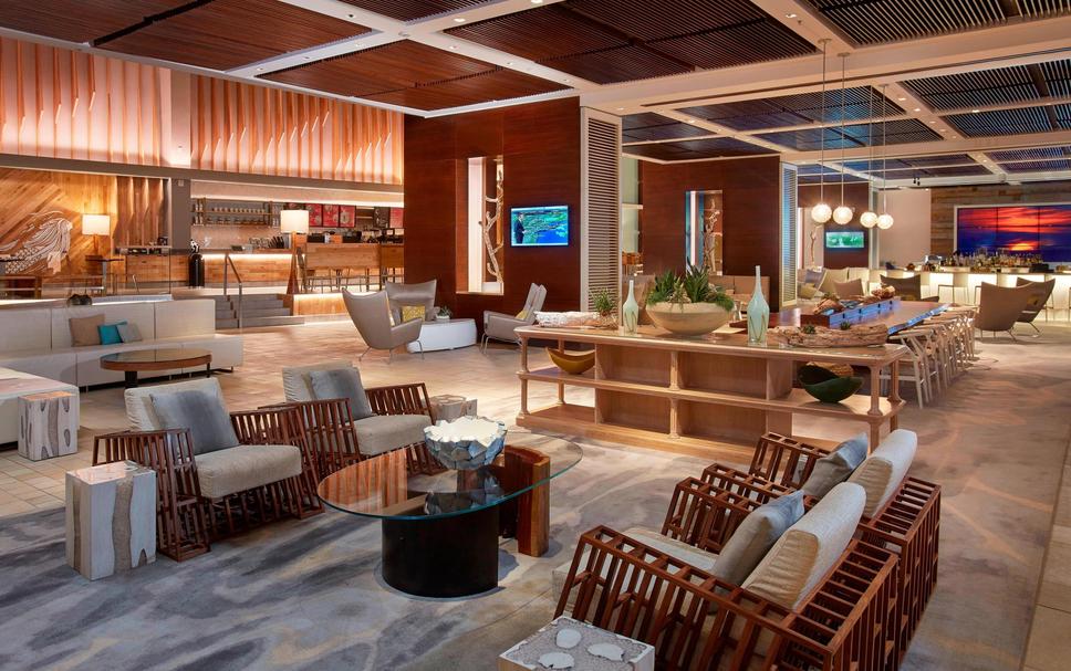 Aruba Marriott Resort & Stellaris Casino