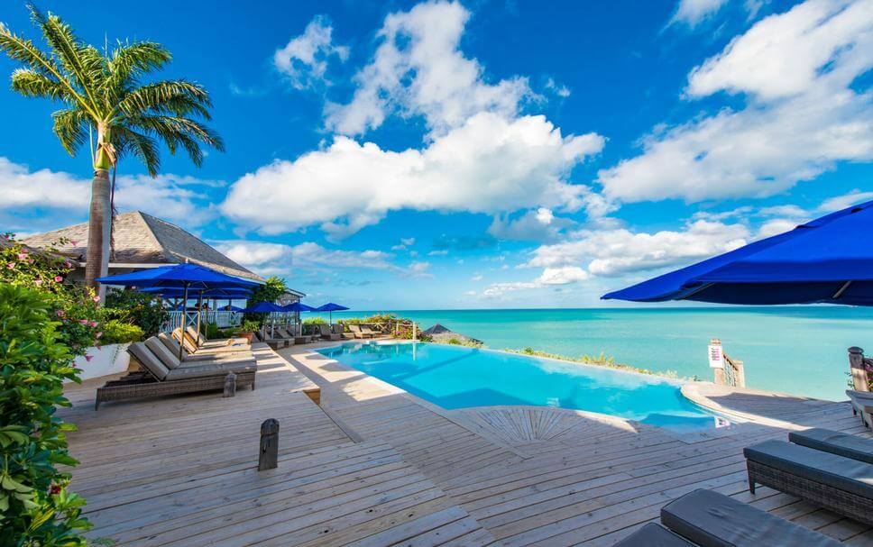 Cocobay Resort, Antigua