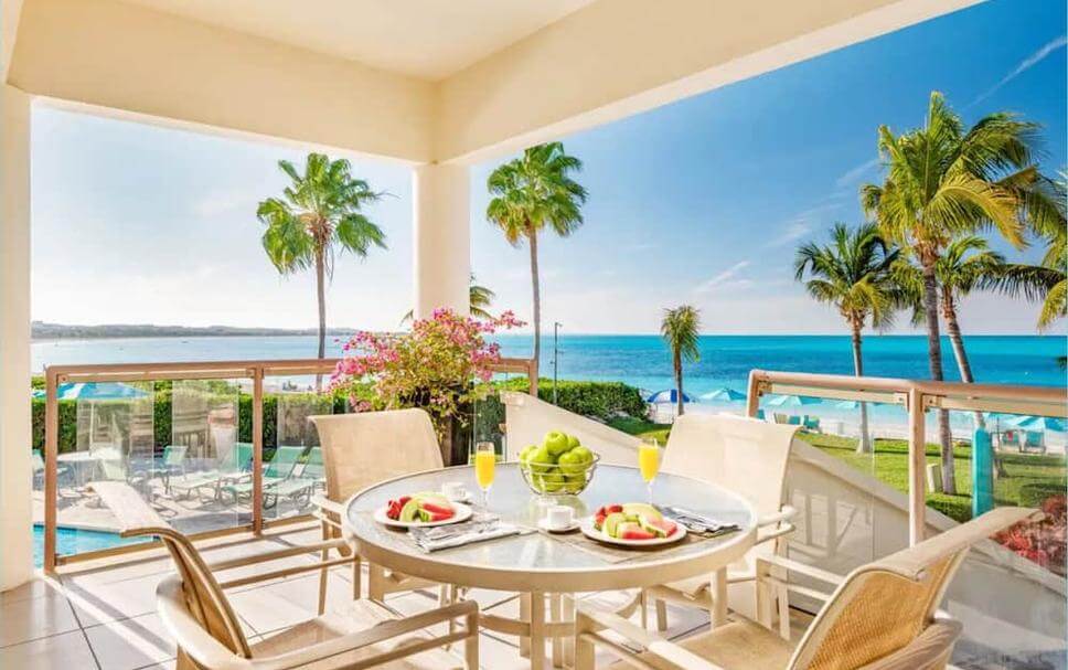 Coral Gardens, Turks and Caicos