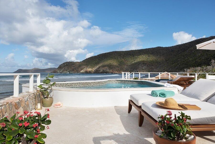 Guana Island Resort