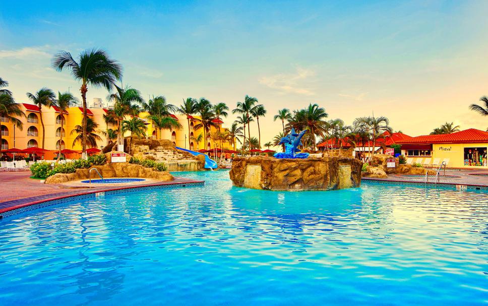 La Cabana Resort