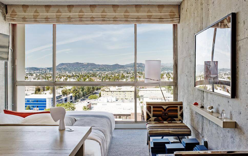 Line Hotel