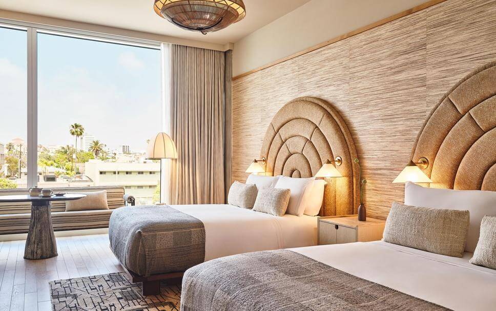 14 Best Boutique Hotels in Los Angeles | TravelAwaits
