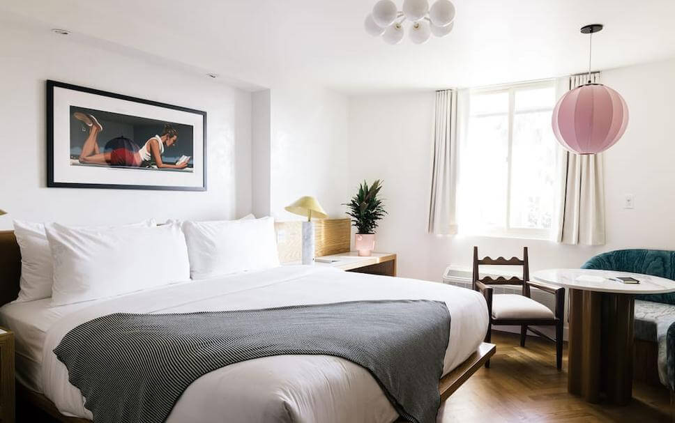 Short Stories Hotel