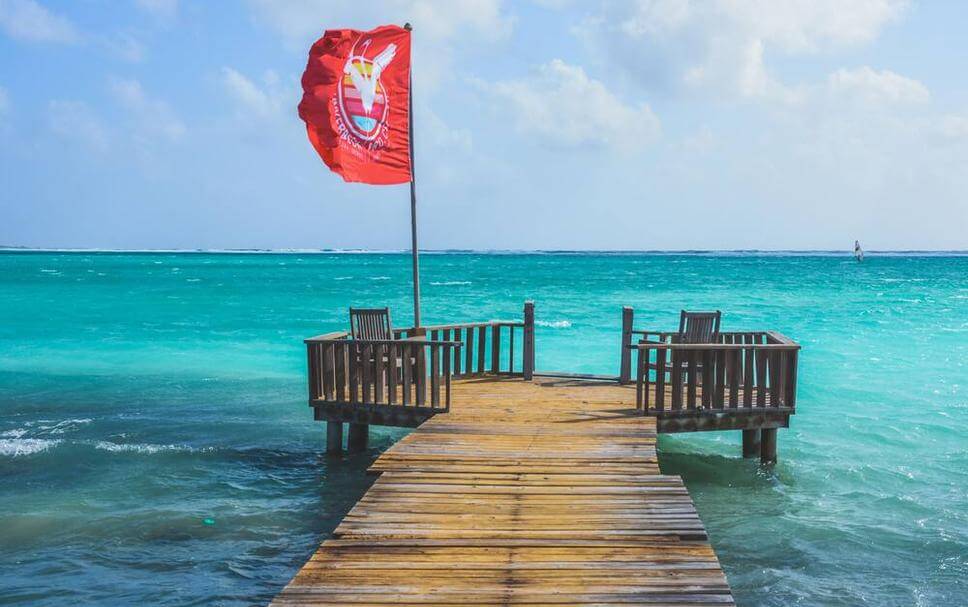 Sorobon Beach Resort, Bonaire