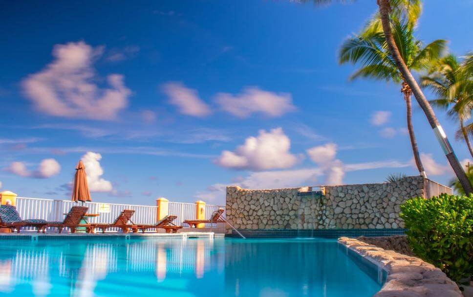 Sunset House, Grand Cayman