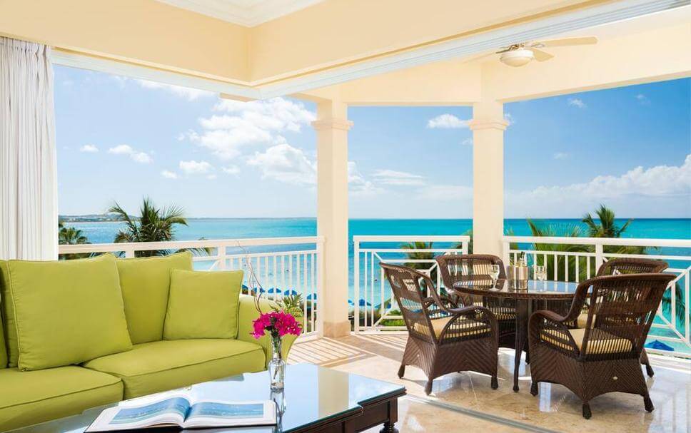 Windsong Resort, Turks and Caicos
