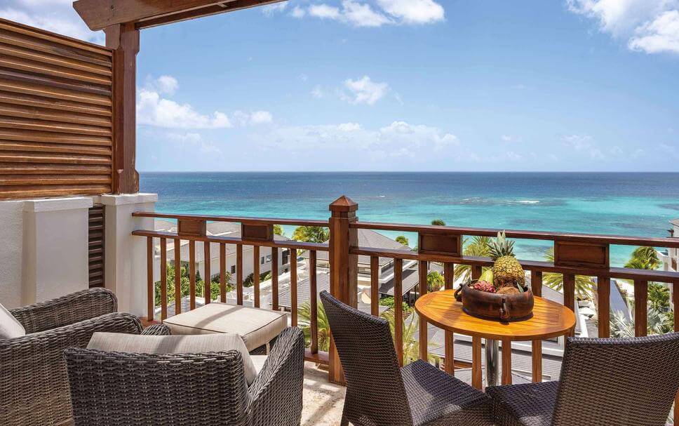 Zemi Beach House, Anguilla