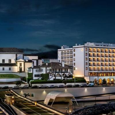 best hotels sao miguel azores featured image