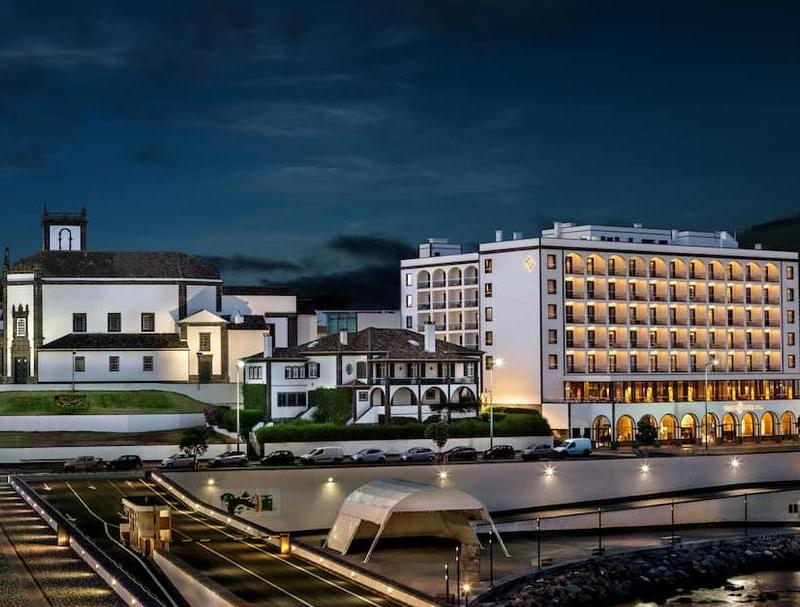 best hotels sao miguel azores featured image