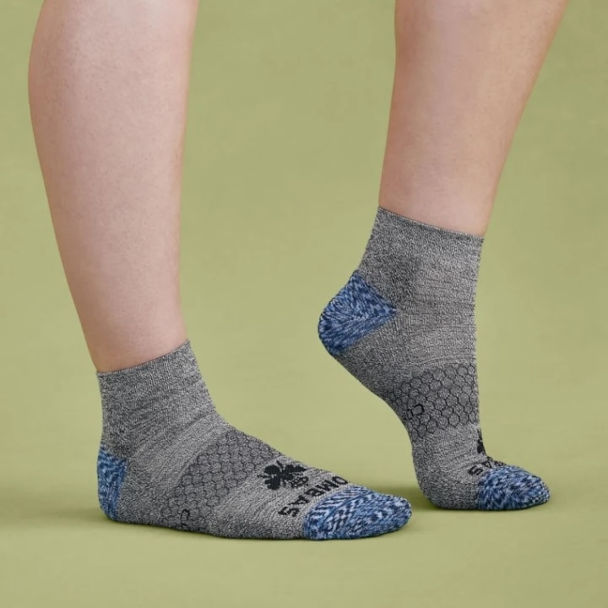 Bombas women's compression socks