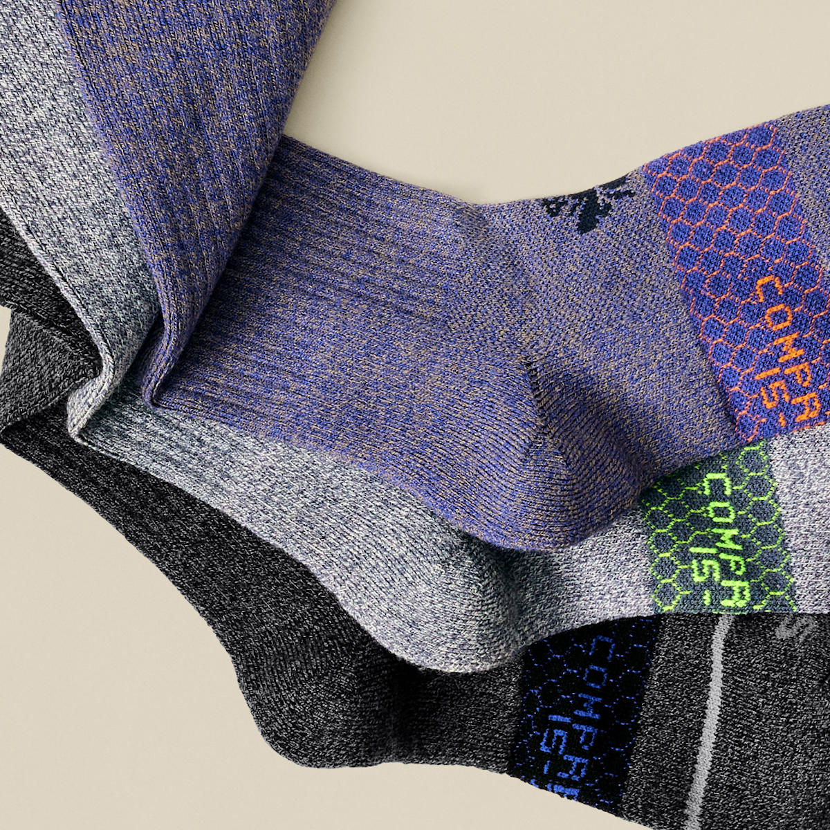 Bombas Performance Compression Socks Pack These On Your Next Trip