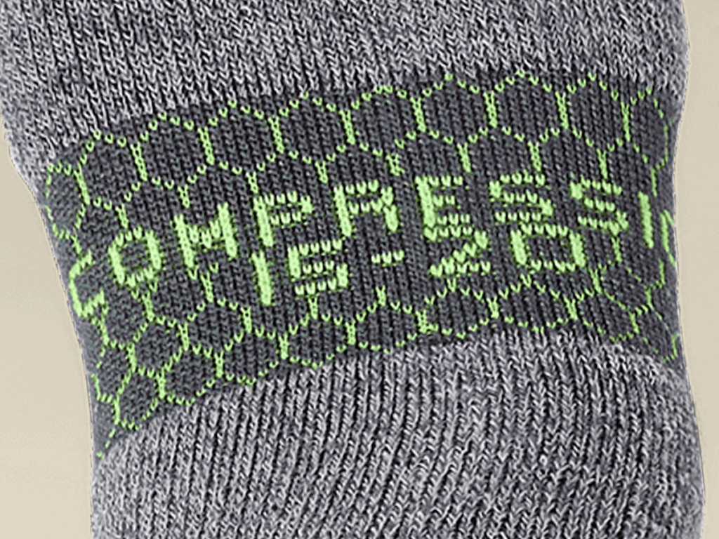 Bombas compression technology