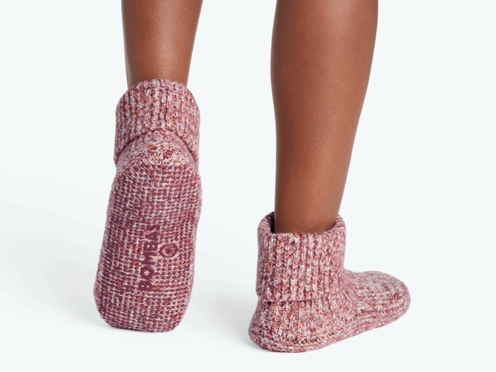 Gripper Slipper Booties