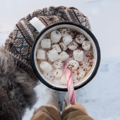 Hot cocoa