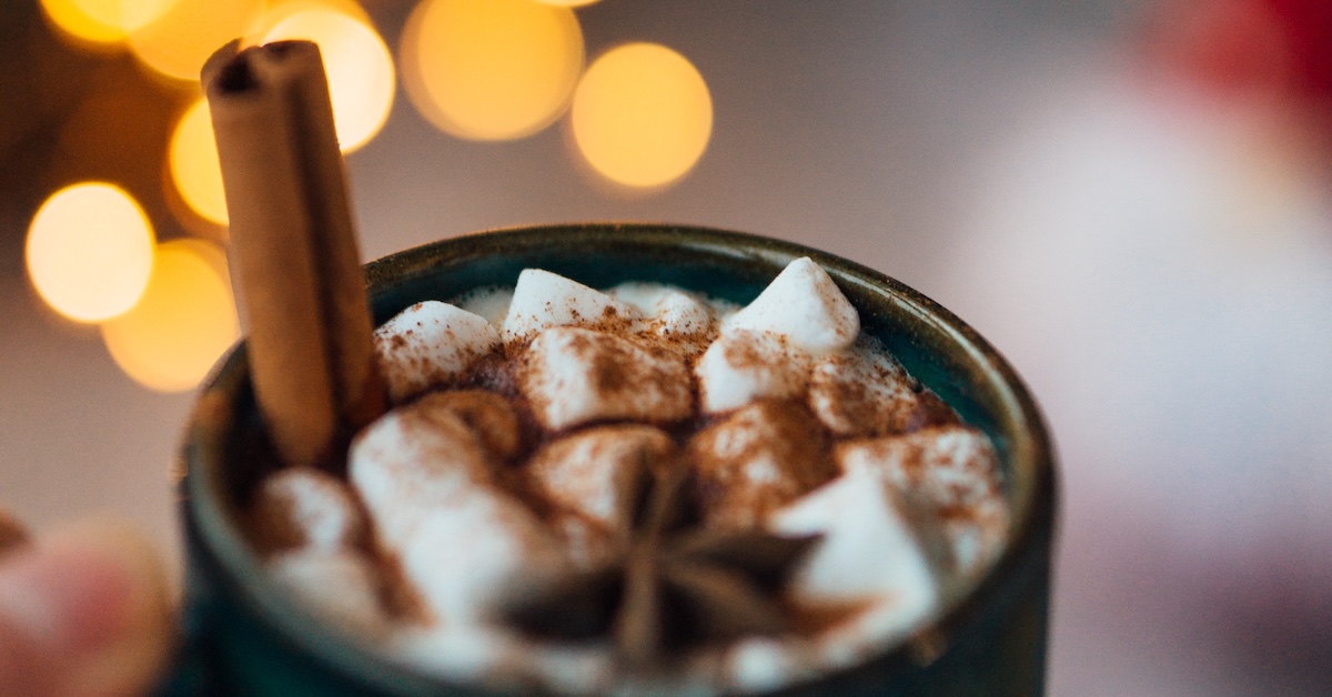 The 4 Best Places To Get Hot Chocolate In Chicago TravelAwaits
