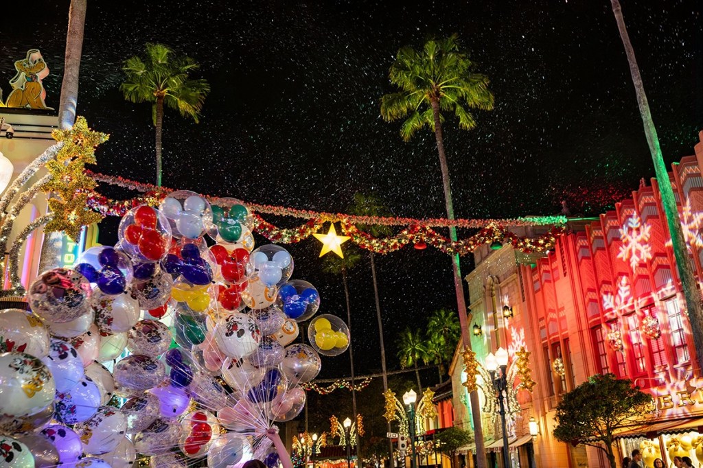 Christmas Lights In Orlando 2025