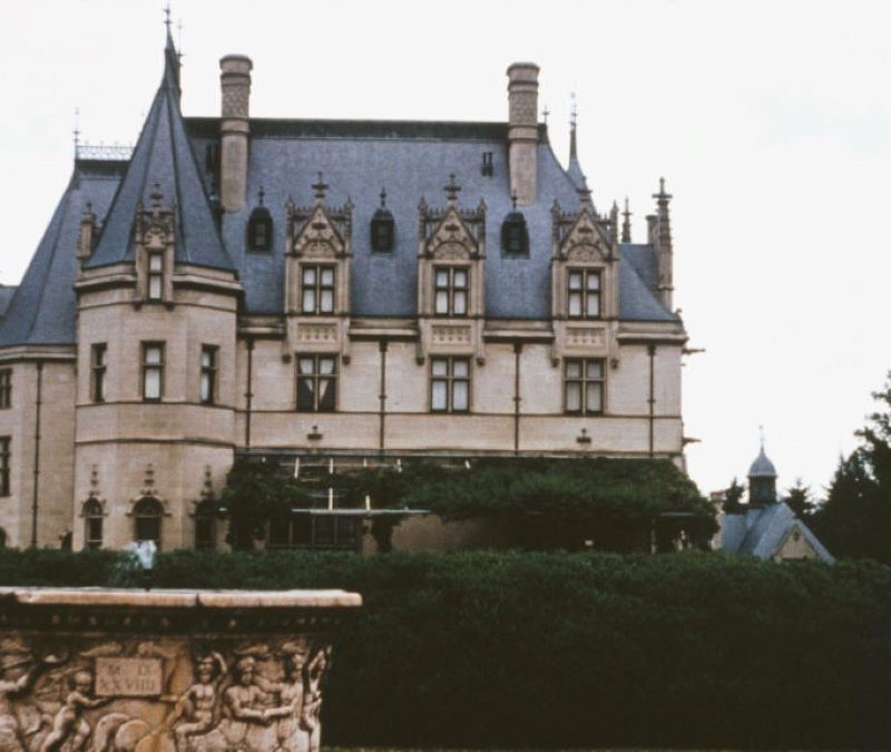 Biltmore Estate: 7 Restaurants With Gluten-Free Options in Asheville, North Carolina