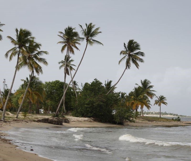 Dominican Republic Beach: Dominican Republic Vaccine Requirements & What Vaccinations Are Recommended