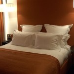 Hotel Room Bed: Sleeping in a Hotel: Your Ultimate Guide