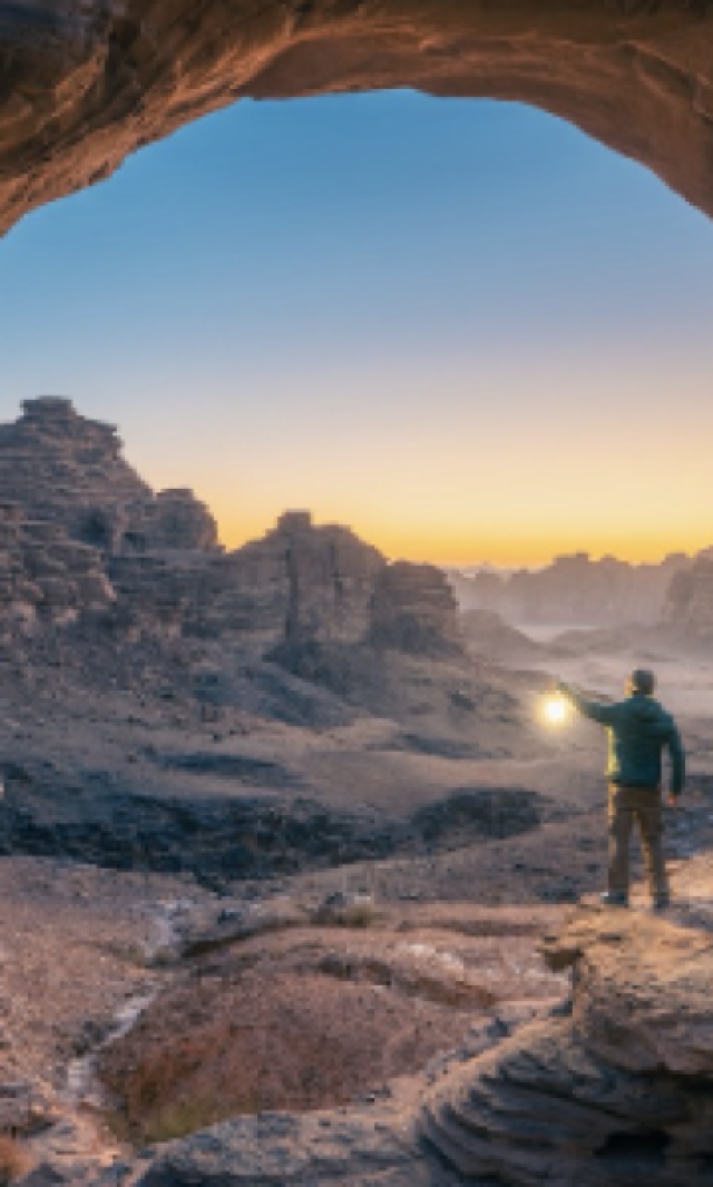 14 Wonderfully Warm Places To Visit In March