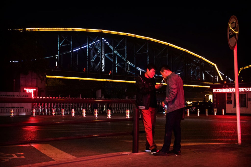 My ‘Forbidden’ Peek Into North Korea Here’s How You Can Do It Too