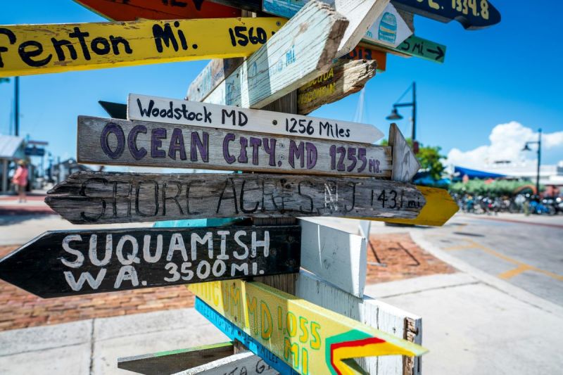 The Best Cheap Eats in Florida’s Key West TravelAwaits