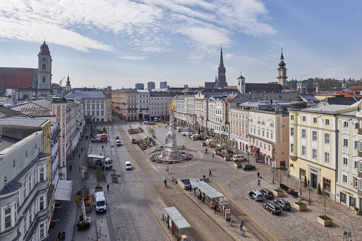 Linz Austria