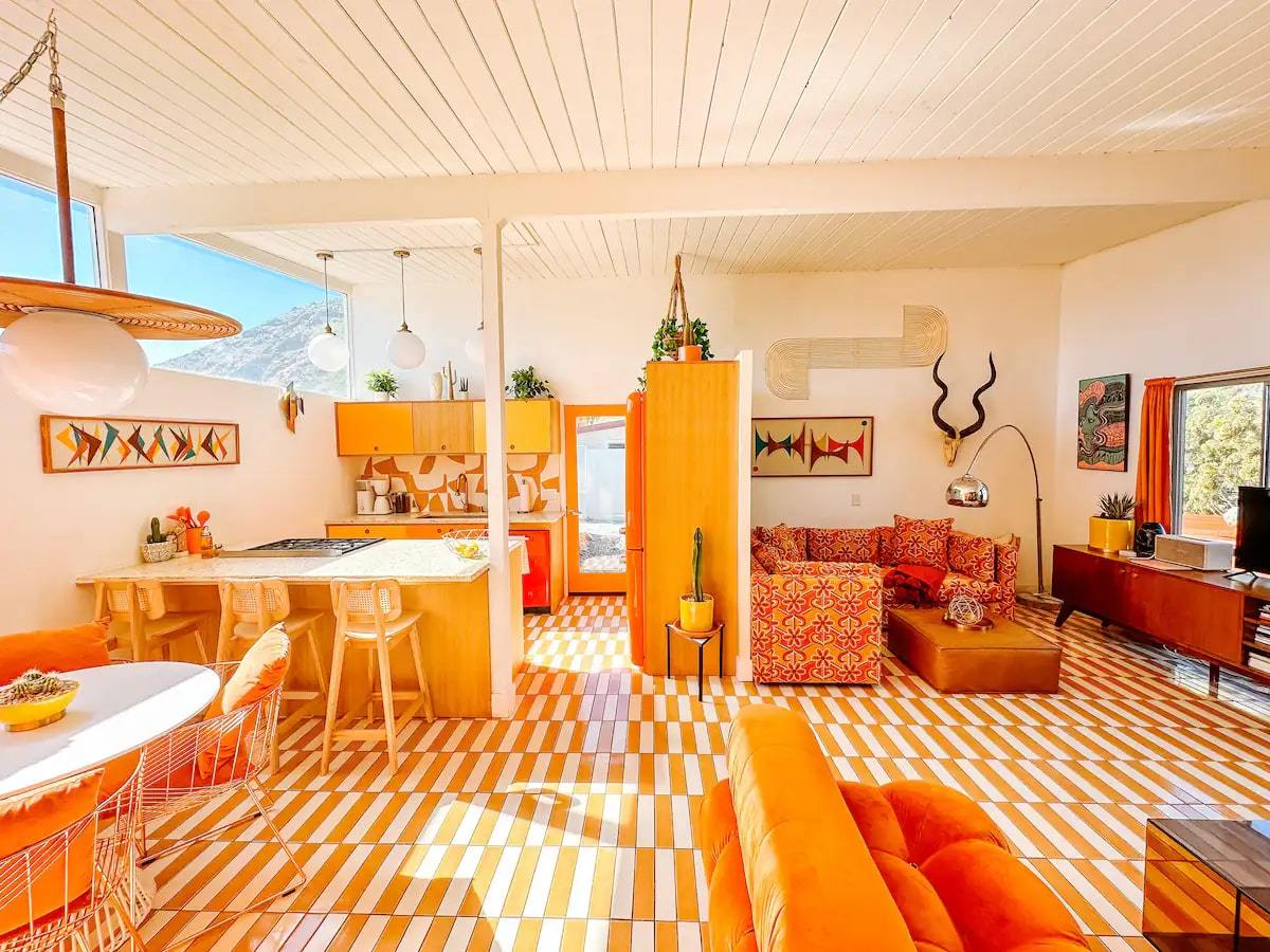 11 Best Airbnbs in Palm Springs | TravelAwaits