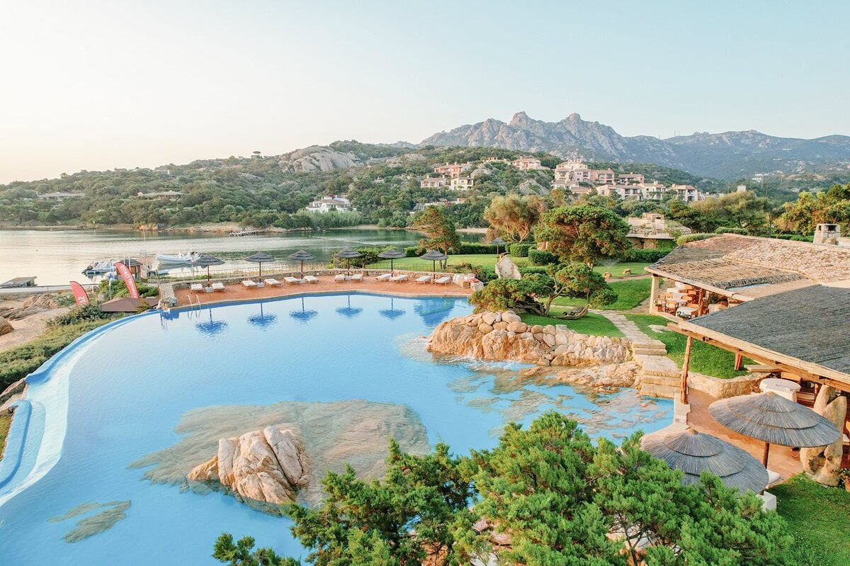 9 Best Resorts in Sardinia | TravelAwaits