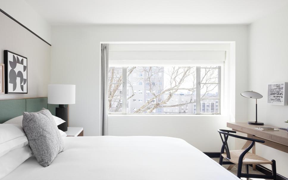 Kimpton Sylvan Hotel